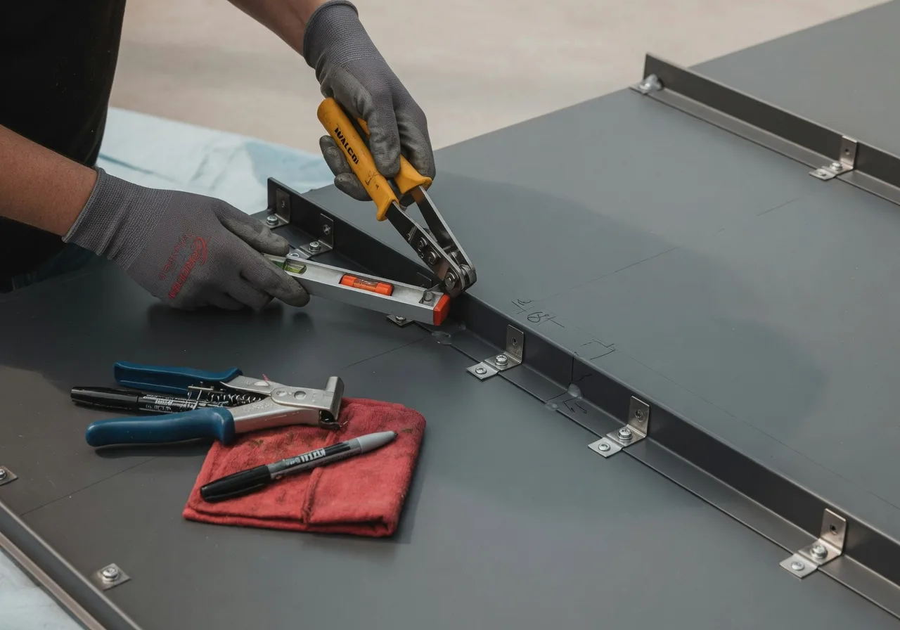 Why choose Metal Roofing Installation in Center Point, TX